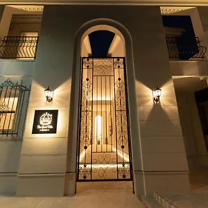 The Guest 箱根湯本 V-i Villa
