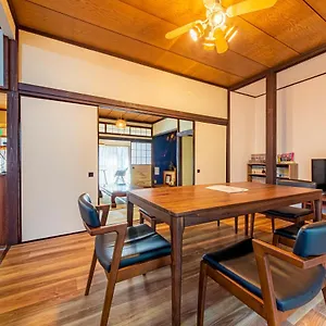 Coco Sakura Apartment