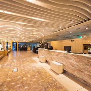 Shinjuku Washington Annex 3* Tokio