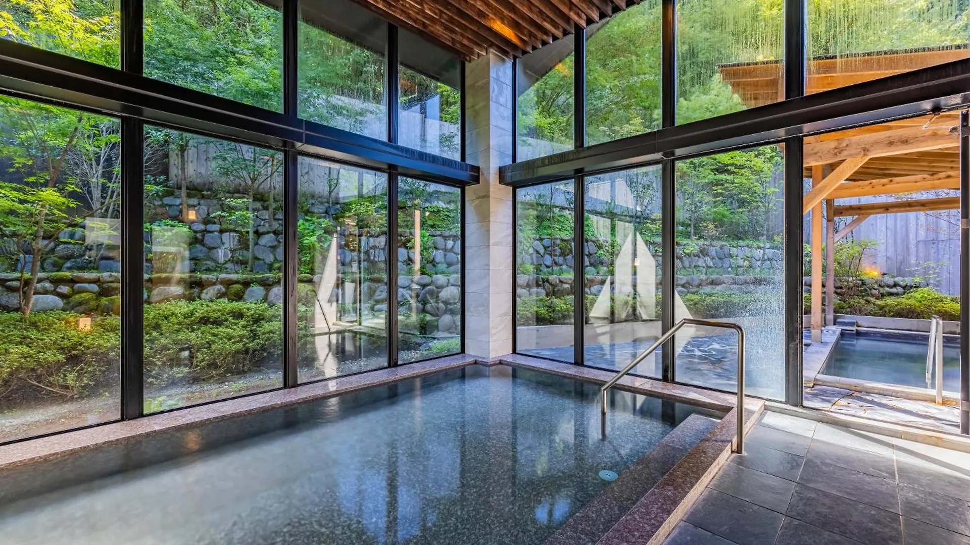 Ryokan Susukinohara Ichinoyu Hotel Hakone